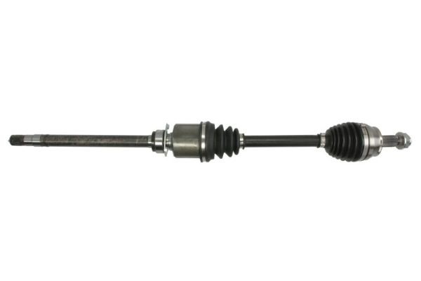 PASCAL Steering rack gaiter Article number: I68008PC cheaply