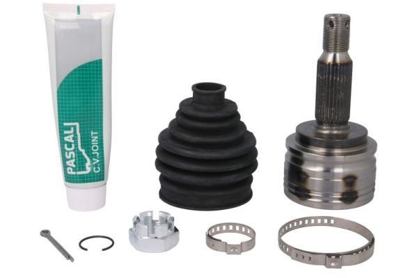 PASCAL Joint kit, drive shaft Article number: G15059PC cheaply