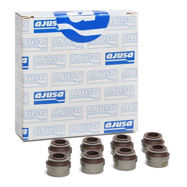 AJUSA Seal Set, valve stem Article number: 57004900 cheaply