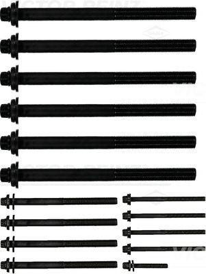 REINZ Bolt Kit, cylinder head Article number: 14-32359-01 cheaply