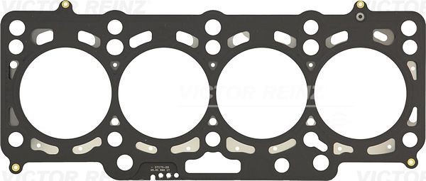 REINZ Gasket, cylinder head Article number: 61-37175-20 cheaply
