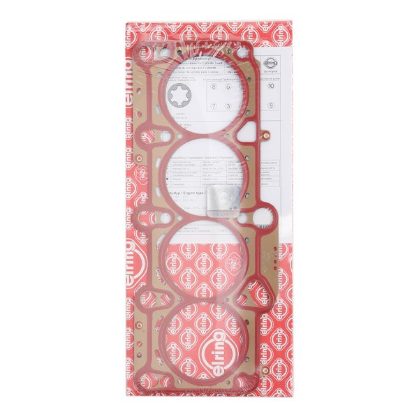 ELRING Gasket, cylinder head Article number: 376.843 cheaply