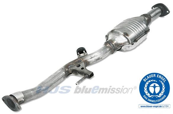 HJS Catalytic converter Article number: 96 48 3003 cheaply