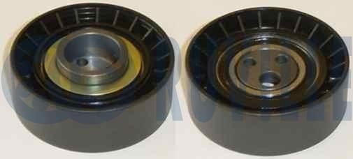 RUVILLE Tensioner Lever, v-ribbed belt Article number: 55113 cheaply