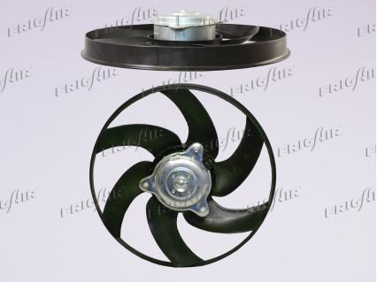 FRIGAIR Fan, radiator Article number: 0508.2003 cheaply
