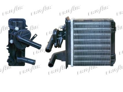FRIGAIR Heater matrix Article number: 0640.3001 cheaply