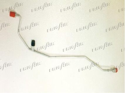 FRIGAIR High- / Low Pressure Line, air conditioning Article number: 214.0005 cheaply