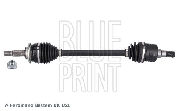 BLUE PRINT Drive shaft Article number: ADK889500 cheaply