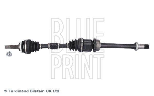 BLUE PRINT Drive shaft Article number: ADK889501 cheaply