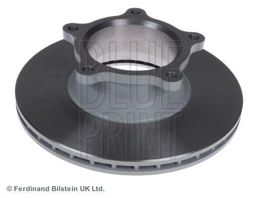 BLUE PRINT Brake disc Article number: ADJ134335 cheaply