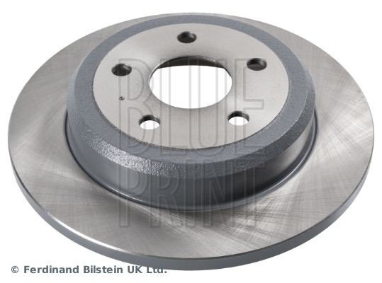 BLUE PRINT Brake disc Article number: ADA104365 cheaply