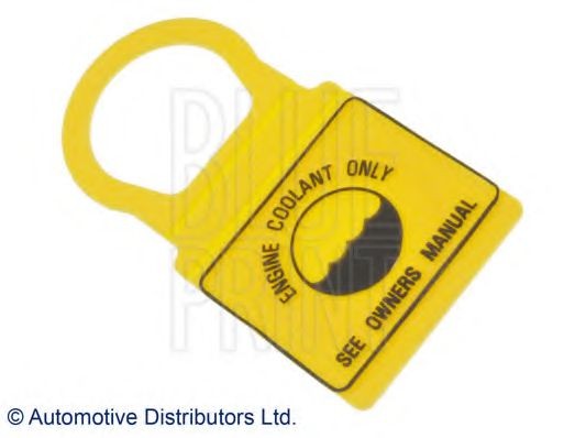 BLUE PRINT Expansion tank cap Article number: ADA109902 cheaply
