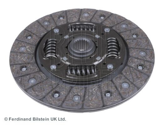 BLUE PRINT Clutch slave cylinder Article number: ADG03629 cheaply