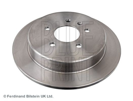 BLUE PRINT Brake disc Article number: ADG043184 cheaply