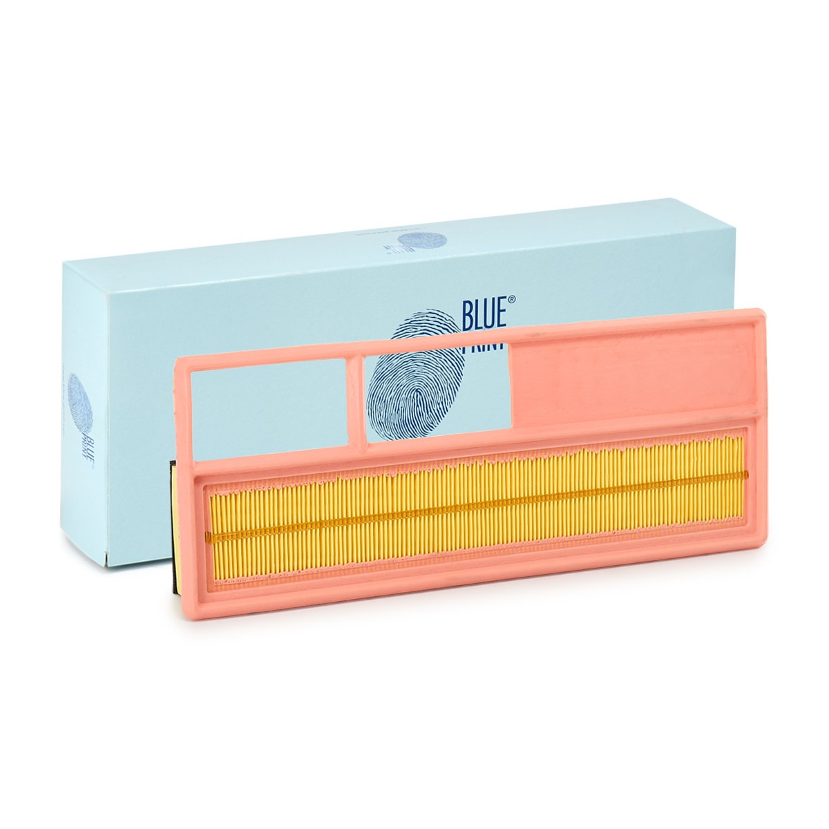 BLUE PRINT Air filter Article number: ADL142204 cheaply