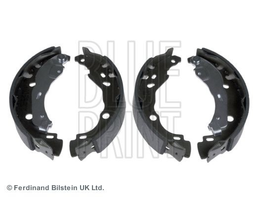 BLUE PRINT Brake Shoe Set Article number: ADN14167 cheaply