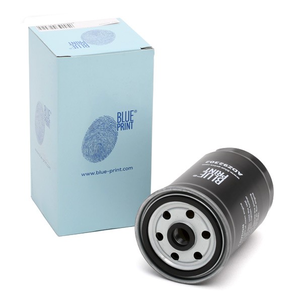 BLUE PRINT Fuel filter Article number: ADZ92302 cheaply