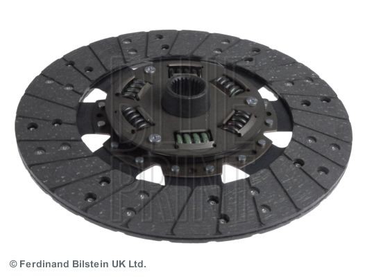 BLUE PRINT Clutch Disc Article number: ADZ93117 cheaply