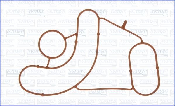 AJUSA Seal, oil pump Article number: 01058500 cheaply