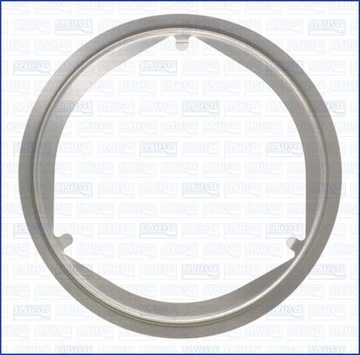 AJUSA Exhaust pipe gasket Article number: 01260000 cheaply