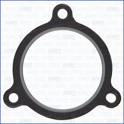 AJUSA Exhaust pipe gasket Article number: 01278100 cheaply