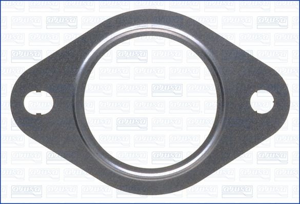 AJUSA Exhaust pipe gasket Article number: 01286000 cheaply
