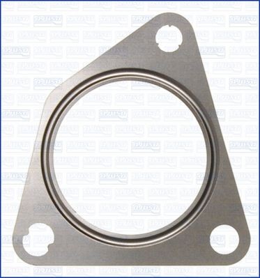 AJUSA Exhaust pipe gasket Article number: 01287200 cheaply