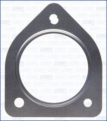 AJUSA Exhaust pipe gasket Article number: 01288700 cheaply
