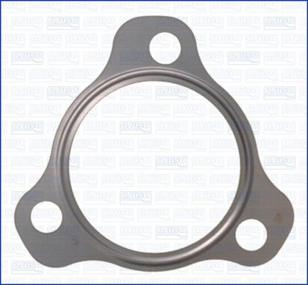 AJUSA Exhaust pipe gasket Article number: 01289200 cheaply