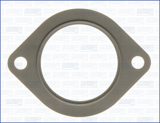 AJUSA Exhaust pipe gasket Article number: 01198700 cheaply