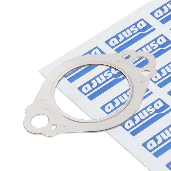 AJUSA Exhaust pipe gasket Article number: 01207000 cheaply