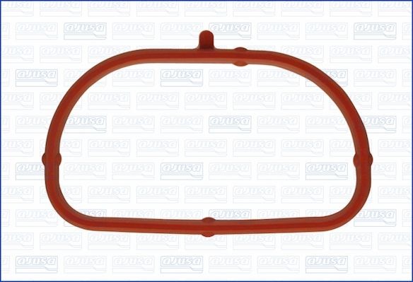 AJUSA Inlet manifold gasket Article number: 01163200 cheaply
