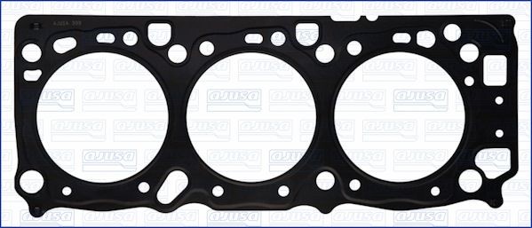 AJUSA Gasket, cylinder head Article number: 10199100 cheaply