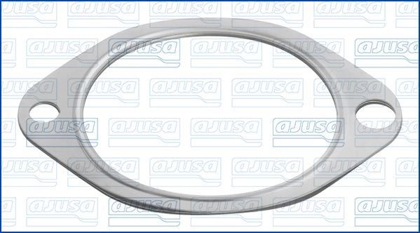 AJUSA Exhaust pipe gasket Article number: 01168700 cheaply