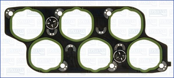 AJUSA Inlet manifold gasket Article number: 01172800 cheaply