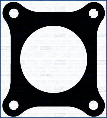 AJUSA Exhaust pipe gasket Article number: 01088200 cheaply