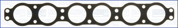 AJUSA Inlet manifold gasket Article number: 01101900 cheaply