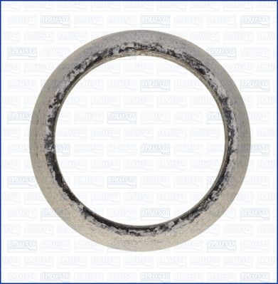 AJUSA Exhaust pipe gasket Article number: 01214900 cheaply