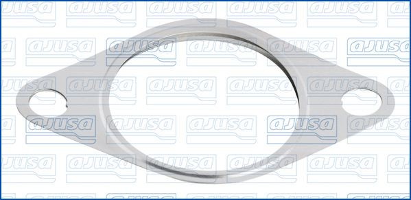 AJUSA Exhaust pipe gasket Article number: 01231600 cheaply