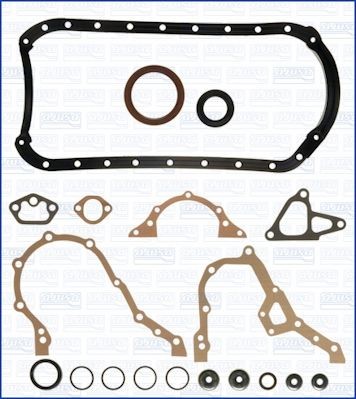AJUSA Crankcase gasket set Article number: 54028800 cheaply