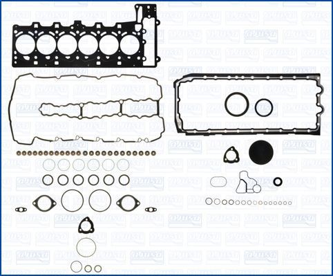 AJUSA Full Gasket Set, engine Article number: 50295800 cheaply