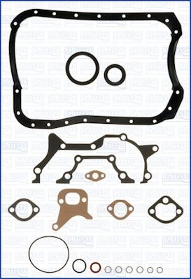 AJUSA Crankcase gasket set Article number: 54033300 cheaply