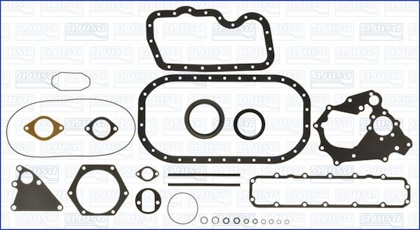 AJUSA Crankcase gasket set Article number: 54036700 cheaply