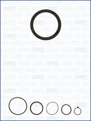 AJUSA Crankcase gasket set Article number: 54163200 cheaply