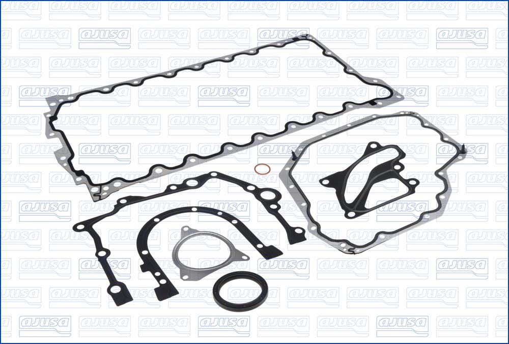 AJUSA Crankcase gasket set Article number: 54165200 cheaply
