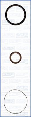 AJUSA Crankcase gasket set Article number: 54167500 cheaply