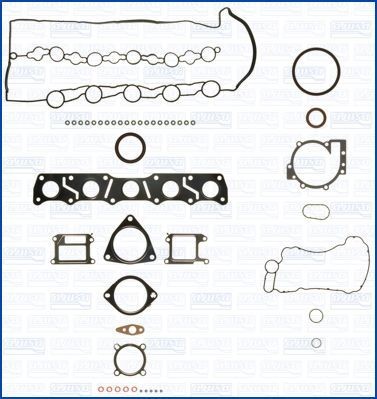 AJUSA Full Gasket Set, engine Article number: 51037400 cheaply