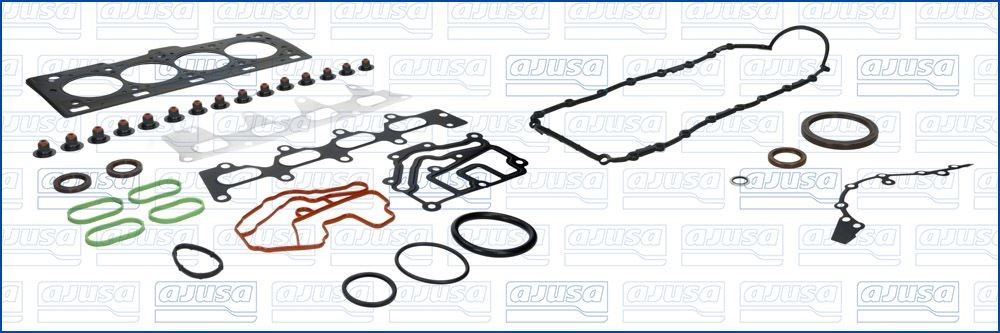 AJUSA Full Gasket Set, engine Article number: 50298800 cheaply