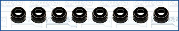 AJUSA Seal Set, valve stem Article number: 57003300 cheaply