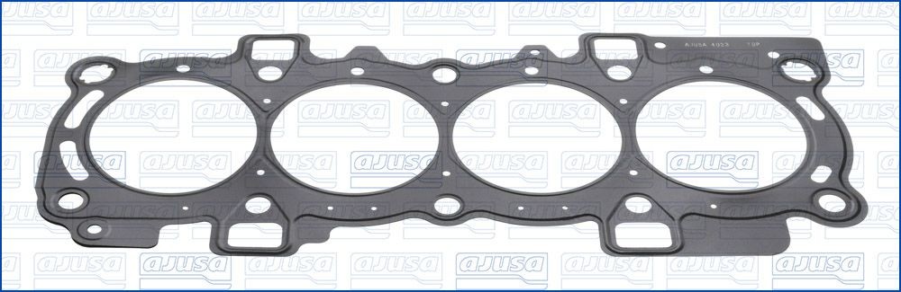 AJUSA Gasket, cylinder head Article number: 10186400 cheaply